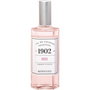 1902 Rose, Agua de Colonia, Para mujeres, 125 ml